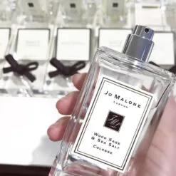 Jo Malone Lime Basil & Mandarin Actual