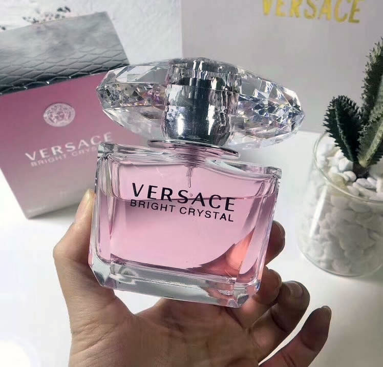 Versace Bright Crystal