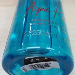 Victoria’s Secret Aqua Kiss Sticker