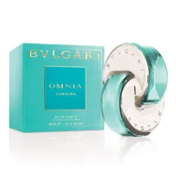 Bvlgari Ominia Paraiba 65ml with Box