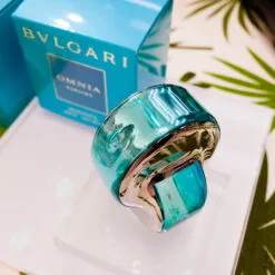 Bvlgari Ominia Paraiba Actual
