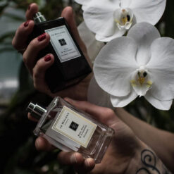 Jo Malone Earl Grey & Cucumber Actual