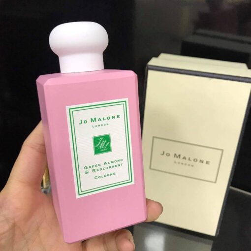 Jo Malone Limited Edition Green Almond and Red Currant