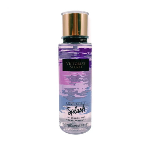 Victoria Secret Love Spell Splash 250ml