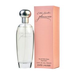Estee Lauder Pleasures 100ml with Box
