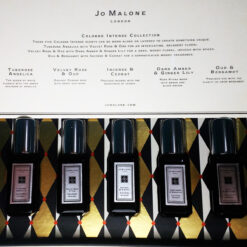 Jo Malone Intense Collection 5 Cologne 9ml Each Actual