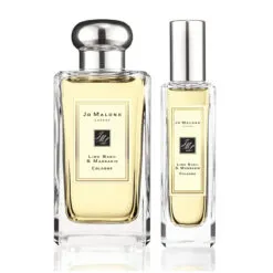 Jo Malone Lime Basil and Mandarin Set 100ml and 30ml