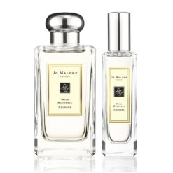Jo Malone Wild Bluebell Set 100ml and 30ml