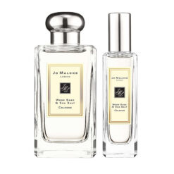Jo Malone Wood Sage and Sea Salt Set 100ml and 30ml