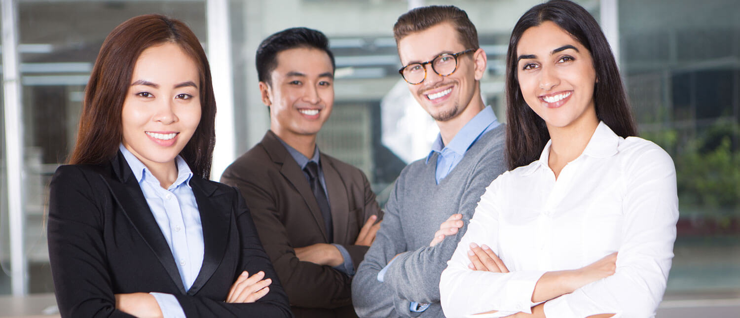 Office-Worker