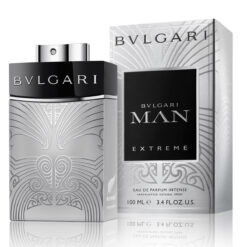 Bulgari Man Extreme 100ml with Box