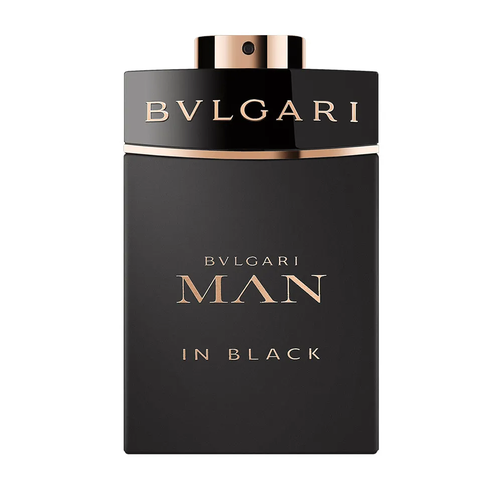 Bulgari Man in Black 100ml