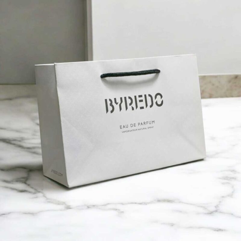 Byredo Paper Bag