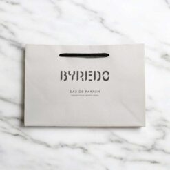 Byredo Paper Bag