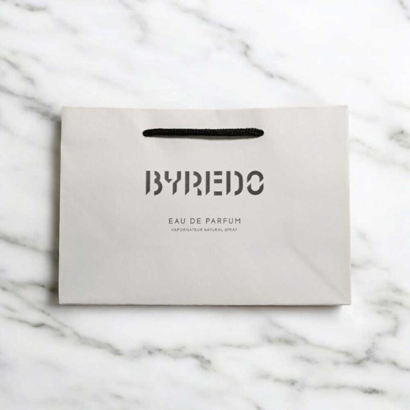Byredo Paper Bag