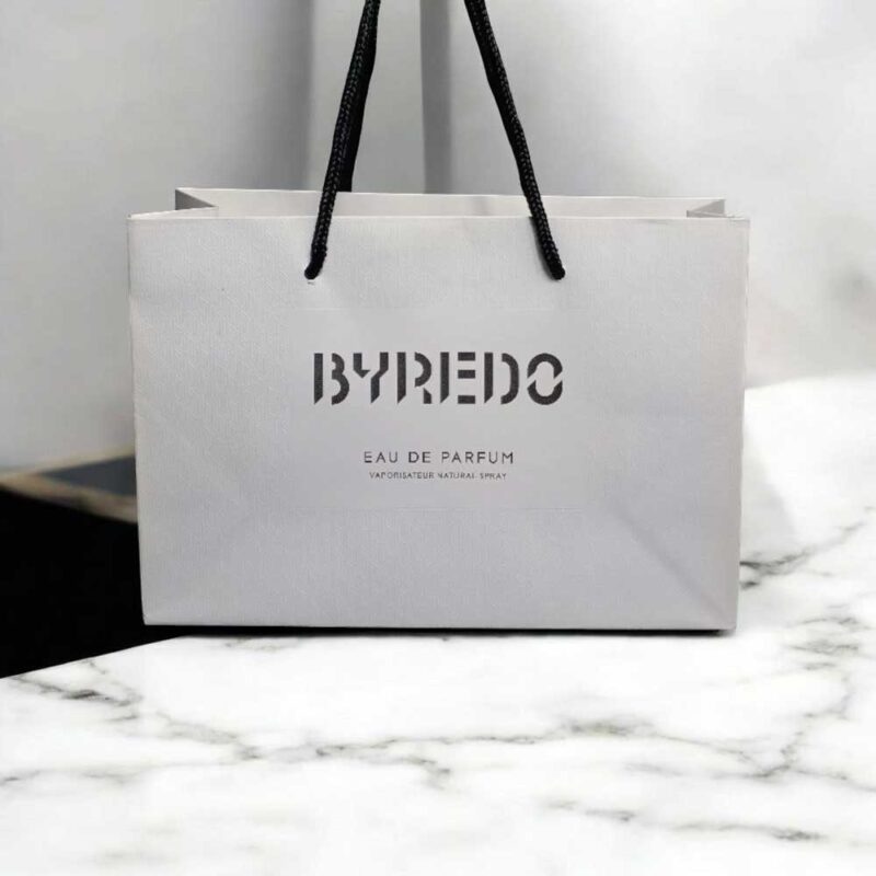 Byredo Paper Bag