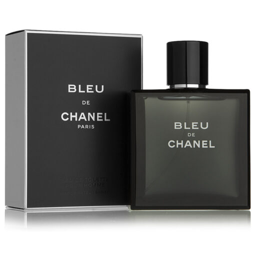 Chanel Bleu 100ml with Box