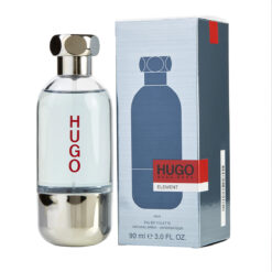 Hugo Boss Element 90ml with Box
