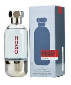 Hugo Boss Element 90ml with Box