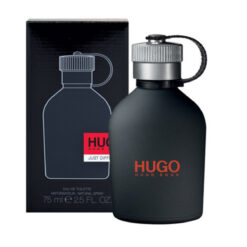 Hugo Boss Just Different 125ml with Box