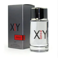 Hugo Boss XY 100ml with Box