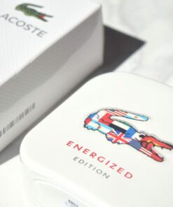 Lacoste Eau DE Lacoste L.12.12 Energinzed 100ml Actual