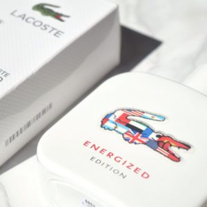 perfume lacoste energized