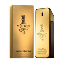 Paco Rabanne 1 Million 100ml with Box