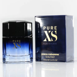 Paco Rabanne Pure XS 100ml with Box