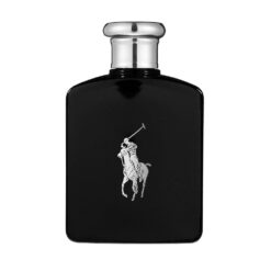 Ralph Lauren Polo Black 125ml