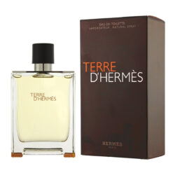 Terre dHermes Men 100ml with Box
