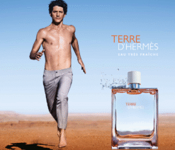 Terre dHermes Men Poster