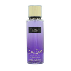 Victoria's Secret Love Spell
