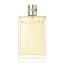 Chanel Allure Eau De Toillete Women 100ml