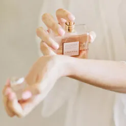 Chanel Coco Mademoiselle Actual