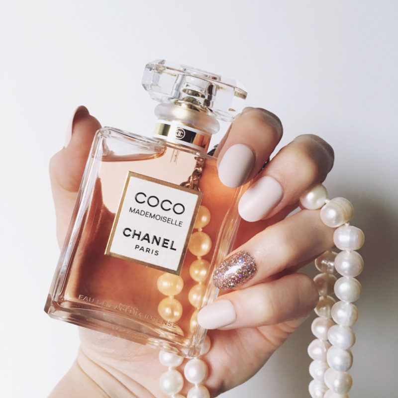 Coco Mademoiselle - Cologne & Fragrance | CHANEL