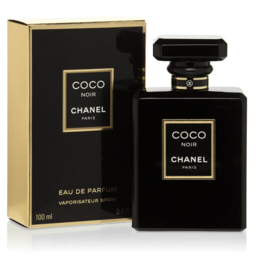 Chanel Coco Noir 100ml with Box