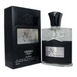 Creed Adventus 120ml with Box