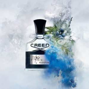 Creed Adventus Poster