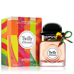 Twilly d'Hermes 85ml with Box
