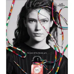 Twilly d'Hermes Poster