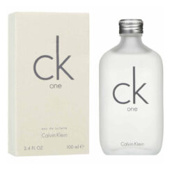 CK One 100ml with Box