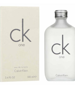 CK One 100ml with Box