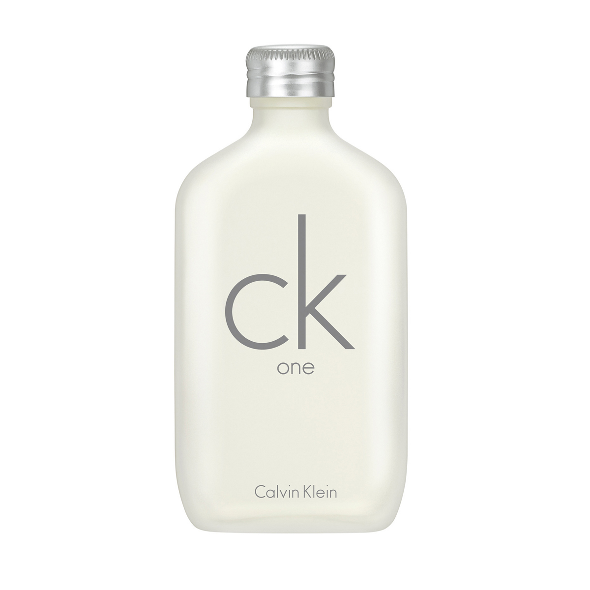 Calvin Klein CK One 100ml Unisex