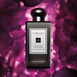 Jo Malone Orris & Sandalwood Poster