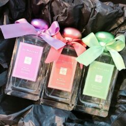 Plum Osmanthus Silk Actual