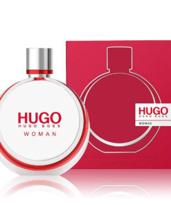 Hugo Boss Woman 75ml with Box