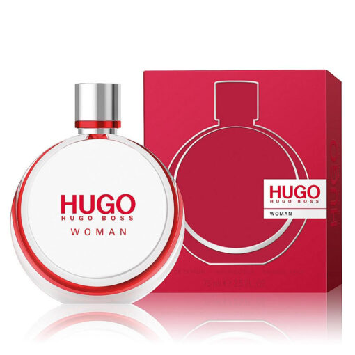 Hugo Boss Woman 75ml with Box