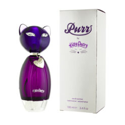 Katy Perry Purr 100ml with Silver Box