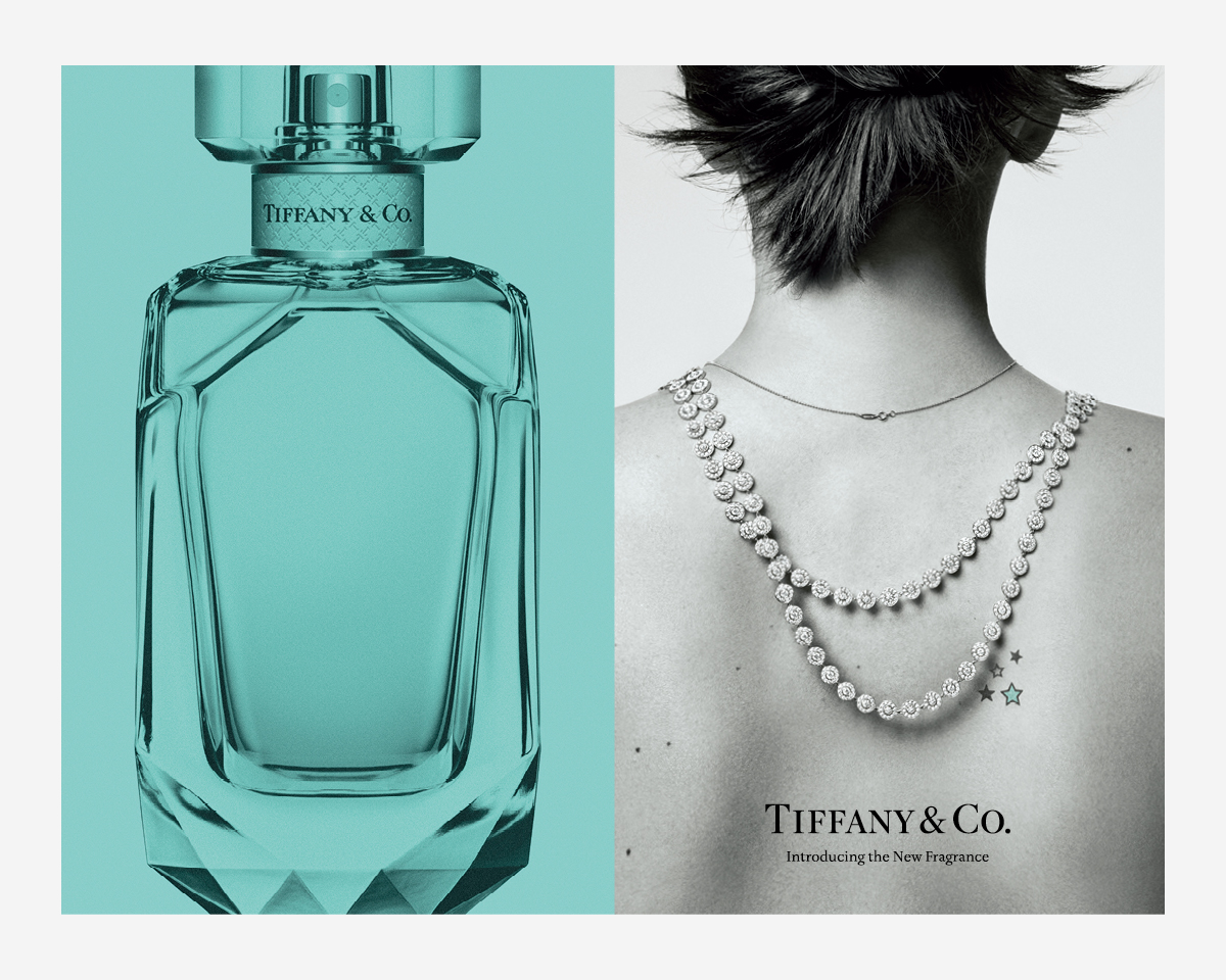 Tiffany & Co. EDP – The Fragrance Decant Boutique™
